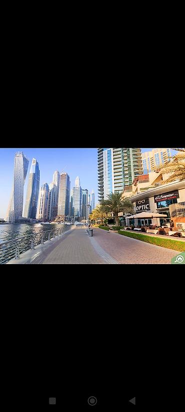 Новостройки от застройщика: Инвестиционная недвижимость в Дубае с доходом от аренды Предлагаем — 1