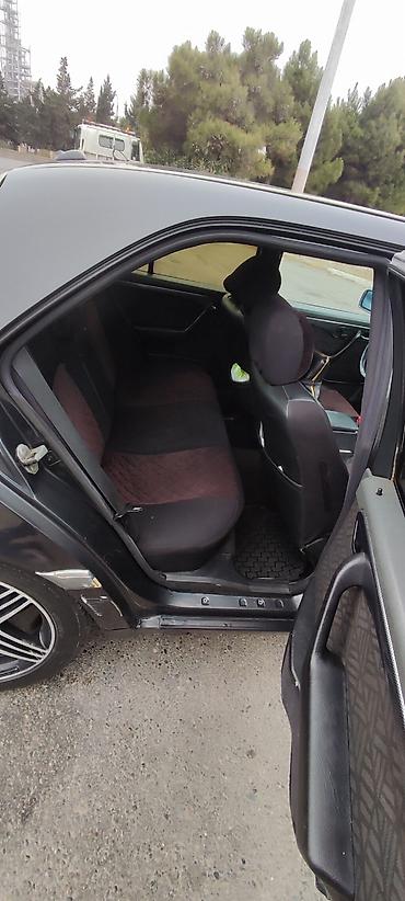 mersedes cl: Mercedes-Benz CL 220: 2.2 l | 1993 il Sedan — 7