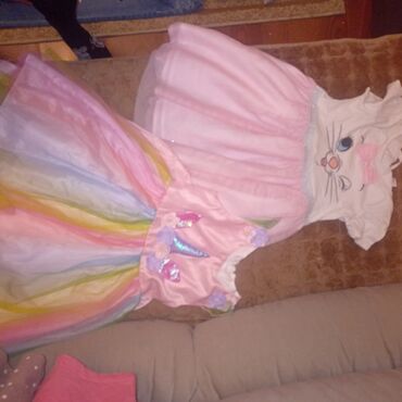 Paketi dečije odeće: Paket: Duksevi, Za devojčice, uzrast: 3-4 godine — 14