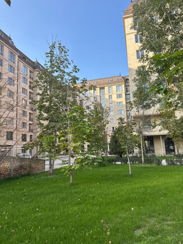 Продажа квартир: 4 комнаты, 108 м², Элитка, 4 этаж, Евроремонт — 11