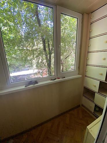 9мкр: 2 комнаты, 58 м², 9 мкр 104 серия, 2 этаж, Свежий ремонт — 4