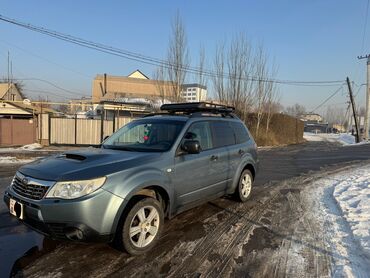 крышка багажник субару: Subaru Forester: 2009 г., 2 л, Автомат, Газ, Кроссовер