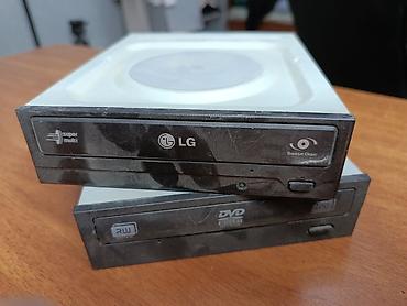 Настольные ПК и комплектующие: LG və digər markalı daxili optik disk sürücüləri (DVD-RW) işləyib — 3