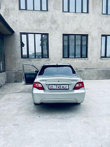 lexus nx сколько стоит: Daewoo Nexia: 2008 г., 1.6 л, Механика, Бензин, Седан — 3