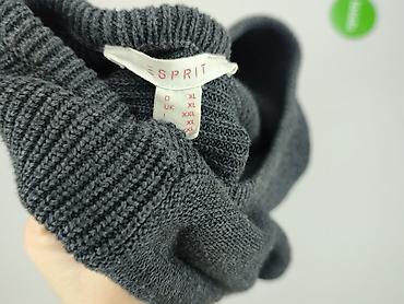 clockhouse elements collection: Esprit, Sweter dla mężczyzn, rozmiar XL — 4