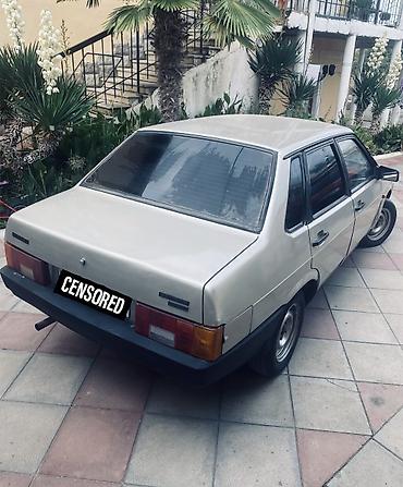 kia clarus 2000: VAZ (LADA) 21099: 1.5 l | 1999 il 320000 km Sedan — 3