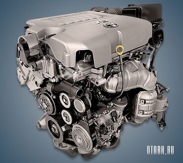 Двигатели, моторы и ГБЦ: 2GR-FE 3.5 обьем. 1MZ 3литра. 2AZ-FE 2.4 литра