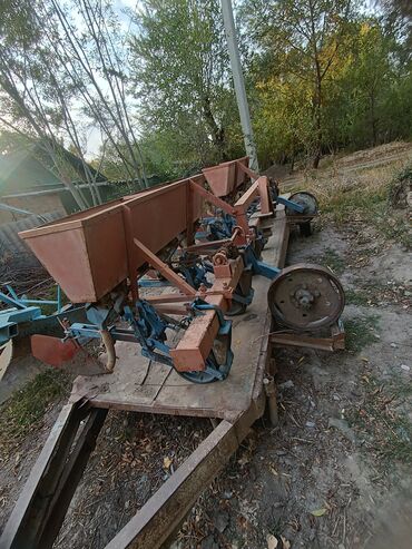 Тракторы МТЗ (Беларус): Трактор — 12