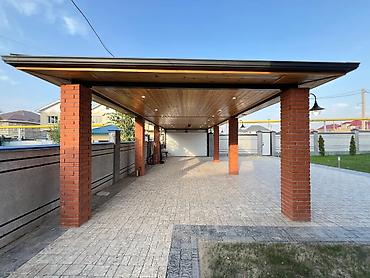 Продажа домов: Дом, 360 м², 5 комнат, Собственник, Дизайнерский ремонт — 5