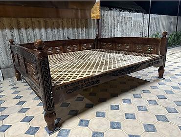 Тапчаны: Тапчан Дерево — 6