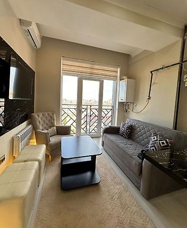 karagay resort: КВ суточный — 4