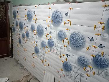 Другие обои: Наружный и внутренний ремонт под ключ — 4