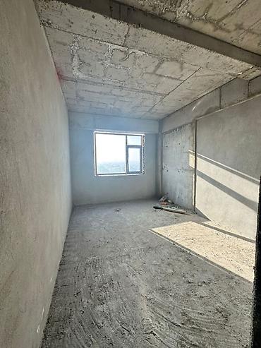 квартира нижный джал: 3 комнаты, 90 м², Нижний Джал (Джал-23) Элитка, 10 этаж, ПСО (под самоотделку) — 6
