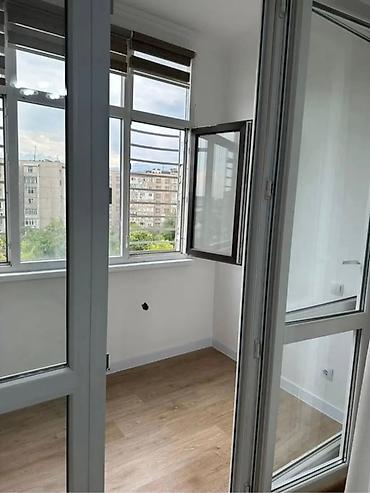 сентр: 1 комната, 45 м², Вефа ТЦ Элитка, 8 этаж, Дизайнерский ремонт — 6