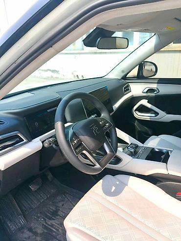 BYD: BYD E2: 2024 г., Автомат, Электромобиль, Кроссовер — 8