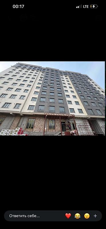 жк republic: Сдан, 2 комнаты, 73 м² — 3