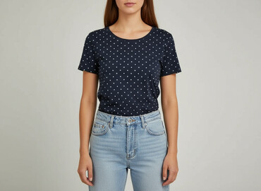 marc aurel t shirty: C&A, Футболка жіноча, розмір S