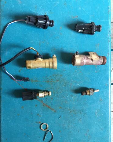 Kombi təmiri: Kombi temiri -da lalafo.az — 5 Kombi təmiri: Kombi temiri — 5