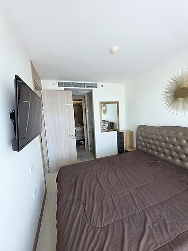 тайланд путевки: 1 комната, 37 м², Элитка, 25 этаж — 10