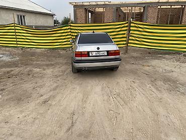 wolksvagen vento: Volkswagen Vento: 1992 г., 1.8 л, Механика, Бензин, Седан — 6