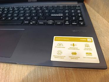 ASUS: Asus VivoBook X1502ZA — 4