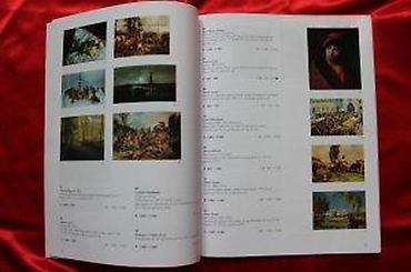 Časopisi: AUKCIONI KATALOG DOROTHEUM, KUNST DES 20. JAHRHUNDERTS, 2003 | — 17