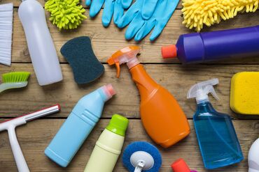 требуется женщина для уборки квартиры: Уборка помещений | Дома | Генеральная уборка