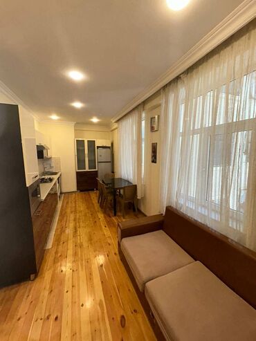 Uzunmüddətli kirayə mənzillər: Evle bagli yalniz WhatsApp vasitesi ile elaqe saxlayin Baki biznes — 4