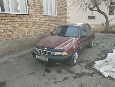 Daewoo: Daewoo Nexia: 2008 г., 1.5 л, Механика, Бензин, Седан