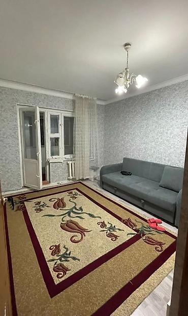 12: 2 комнаты, 65 м², 12 мкр 106 серия, 1 этаж, Косметический ремонт — 8