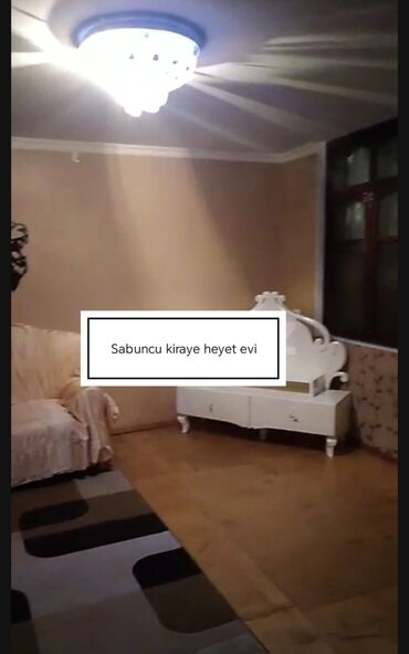 финские деревянные дома в баку: 50 м², 3 комнаты