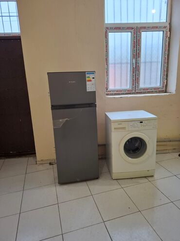 Uzunmüddətli kirayə evlər: 45 kv. m, 1 otaqlı, Qaz, İnternet, Telefon — 6