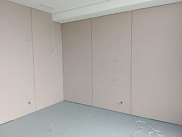 мдв панели: Декоративные стеновые панели и скрытые двери под отделку - Материал — 2
