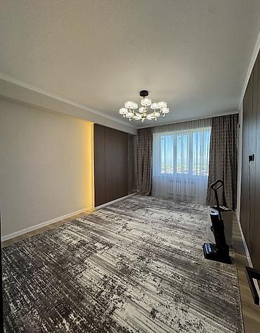 archa group: 2 комнаты, 71 м², Элитка, 13 этаж, Евроремонт — 4