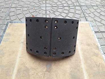 Другие автозапчасти: Запчасти HOWO, большой ассортимент -стартеры, турбокомпрессоры — 13