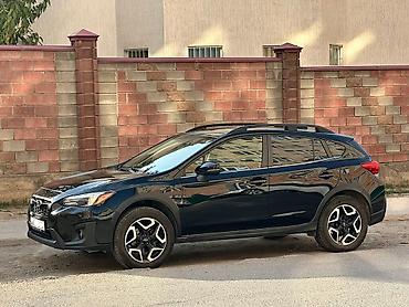 субару крострек: Subaru Crosstrek: 2018 г., 2 л, Автомат, Бензин, Кроссовер — 7
