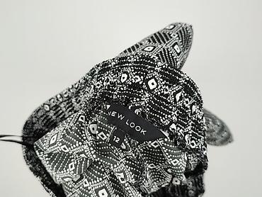 puma szara: New Look, Spodnie materiałowe damskie, rozmiar L — 4