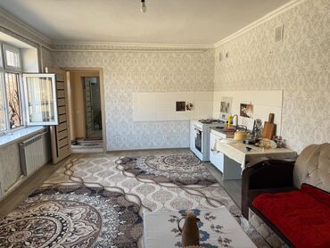 дом в доль дороги г ош: Дача, 50 кв. м, 2 бөлмө, Менчик ээси, Косметикалык оңдоо