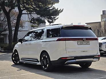 Kia: Kia Carnival: 2020 г., 2.2 л, Автомат, Дизель — 15