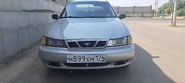 lancer 9: Daewoo Nexia: 2007 г., Механика, Бензин, Седан — 1