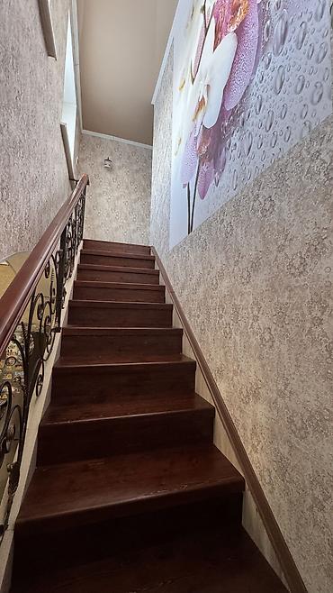 Продажа коттеджей и домов: Продаётся 2-уровневый дом возле резиденции Чон-Арык от проспекта — 16