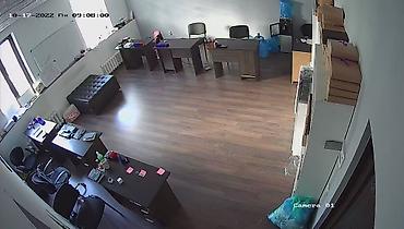 Видеонаблюдение: Установка и продажа видеонаблюдения под ключ от мировых производителей — 8