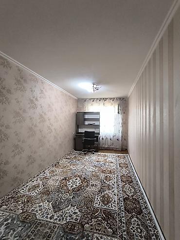 3 комнаты, 58 м², 104 серия, 4 этаж, Свежий ремонт at lalafo.kg 3 комнаты, 58 м², 104 серия, 4 этаж, Свежий ремонт