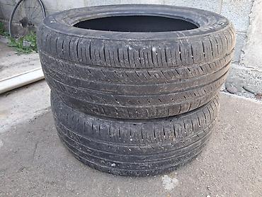 ось: Пара летних шин MaxTrek 4 штуки для камри 50 - Размер: 215/50 R17 - — 3