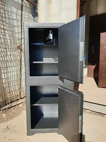 Сейфы для денег и документов: Сейфтер сейф сейфтер 31х36х31см 5500с 12кг — 9