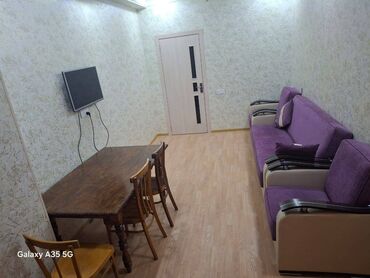 Yeni tikili: 3 otaqlı, Yeni tikili, 76 kv. m — 3