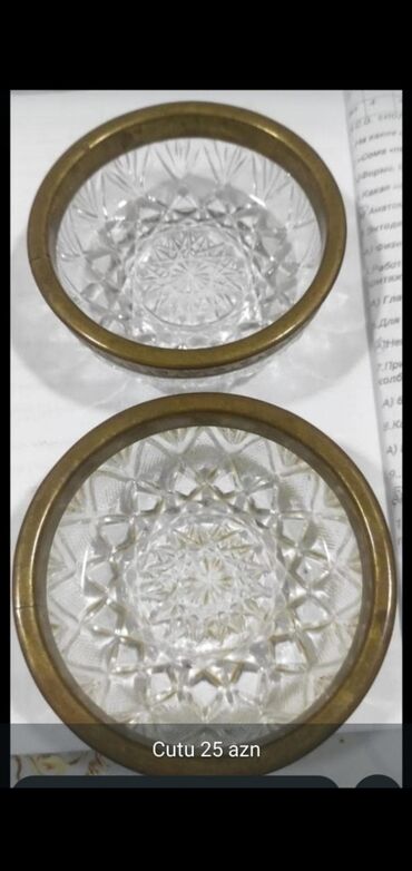 Аксессуары для кухни: Aqzi melxior qab diametri 12 dir cutu 22 m problemi yoxdur