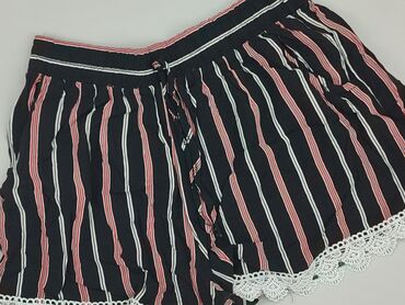 krótkie spodenki domyos: Shorts, S (EU 36), condition - Perfect