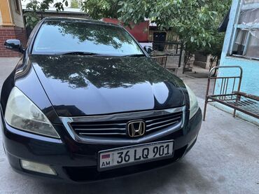 автомобили аккорд: Honda Inspire: 2004 г., 0.3 л, Автомат, Бензин