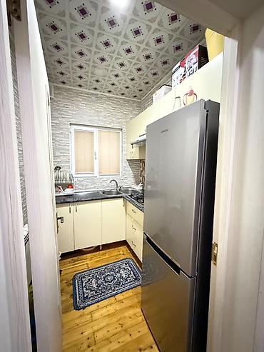 bina az cəlilabad: 2 otaqlı, 55 kv. m, Kredit yoxdur, Yeni təmirli — 6